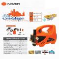 ( โปรโมชั่น++) คุ้มค่า Pumpkin 42224 CHICAGO 135 บาร์ (ปรับแรงดันได้) ปรับล้างรถ ล้างแอร์ พัมคิน ราคาสุดคุ้ม ชุด เครื่องมือ ช่าง ไฟฟ้า ชุด สว่าน ไร้ สาย ชุด ไขควง ไฟฟ้า ชุด บล็อก ไฟฟ้า. 