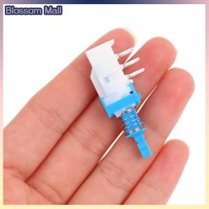 [Blossom] Direct Keys Switch Power Amplifier Mixer Car Switch SPUN191400 Self-locking