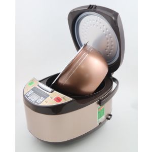 Nồi Nấu Cơm Điện Tử 1.8L Media MD-NC 1870