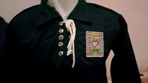 Baju Sakral Warga PSHT: Seragam & Atasan Motif Terbaru