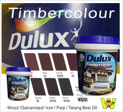 1L Chalkboard Paint / Crafting Easy Clean / Wall & Wood / Interior &  Exterior / (4/4) / (56 Perfect Colours Boleh Dipilih)