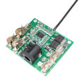 5S 18V 21V 20A แบตเตอรี่ชาร์จแผ่นป้องกัน Li-Ion แบตเตอรี่ลิเธียมแพ็คป้องกันแผงวงจร BMS โมดูลสำหรับเครื่องมือไฟฟ้า. 