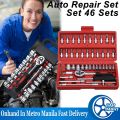 82/53/46pcs Car Repair Tools Socket Wrench Set Original Car Tools Set Car Tools Complete Set Torque Wrench Tool Box Set Wrench Tools Set Spanner Wrench Set Tools Wrench Socket Set Ratchet Wrench Socket Tools Toolbox Set Wrenches Tools Set For motorcycle. 