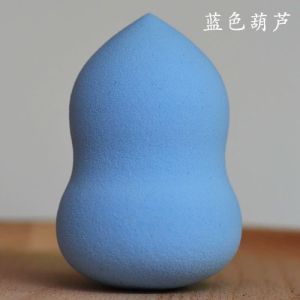 PVN58663 Bông Mút Trang Điểm - Mút Tán Kem Nền Hình Hồ Lô