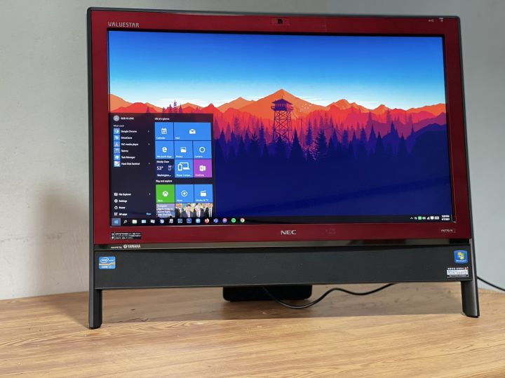 & スマホ・タブレット・パソコン NEC PC-LL750FS3 Core i7