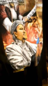 KAOS HABIB RIZIEQ TERBARU THE LION OF ALLAH / KAOS HABIB BAHAR NEW THE LION OF ALLAH / KAOS DAKWAH ISLAMI TERBARU