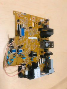 Main Nguồn Máy In Canon MF 221D – Hàng Tháo Máy – Hoạt Động Ổn Định – Có Hướng Dẫn Lắp Đặt