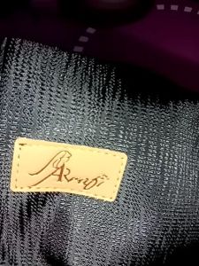Hijab Ar Rafi Segi4 Motif AR Terbaru || Kode AR 700