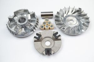 Paket Komplit Roller Motor: 54P Yamaha Mio & K44 Honda Beat