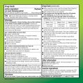 Basic Care Nicotin Gum Mint Flavor 310 Count (Packaging May Vary). 