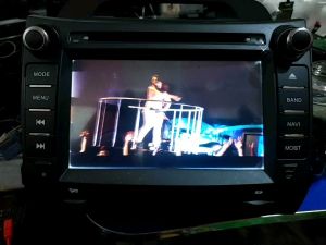 Màn hình cảm ứng Vietmaps1 bluetooth DVD tháo xe KIA SPORTAGE 2010 11 12 2013