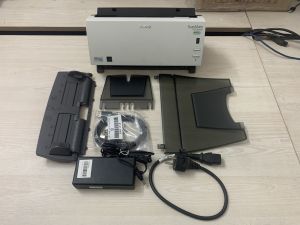 Máy scan hai mặt tốc độ cao Kodak I1120 like new