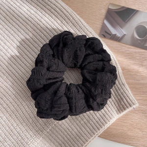 [จัดส่งจากกรุงเทพฯ] ที่คาดผมแฟชั่นสไตล์เกาหลี มีความยืดหยุ่นสูง ขนาดใหญ่ สีทึบ ผ้าคุณภาพสูง สวมใส่สบาย ไม่เป็นขุย หนังยา