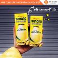 Sữa chuối Binggrae (Hàn Quốc) 24 hộp 200ml. 