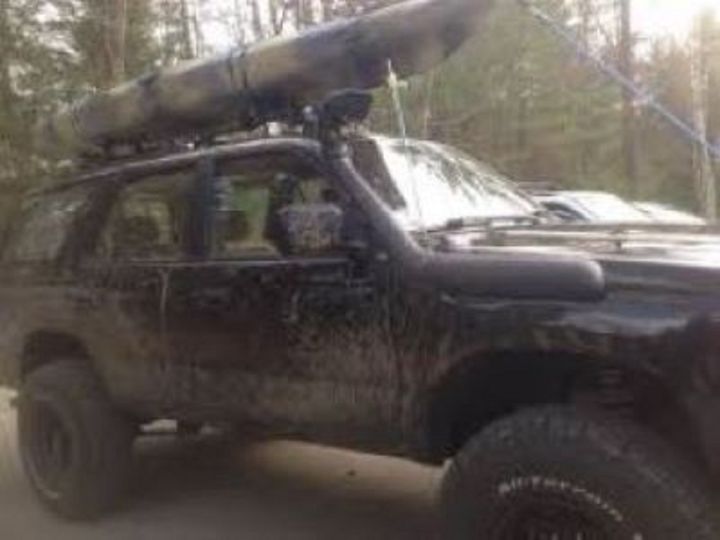 HILUX 167 SNORKEL Lazada PH