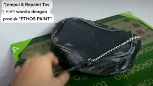 leather filler/Dempul kulit