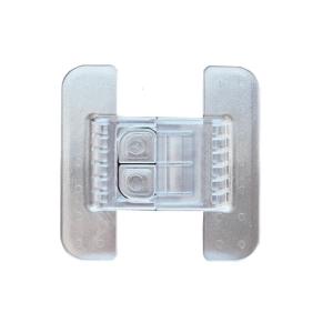 Tủ lạnh khóa trẻ em an toàn chống tủ lạnh ổ khóa thiết bị gia dụng Toddler Pet bảo vệ ổ khóa không khoan