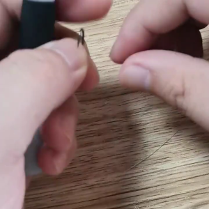 Câu cá dụng cụ đan dây dây câu Knot dây câu móc nhanh chóng buộc công cụ tầng phụ kiện chống rối thiết lập cho câu cá trên biển