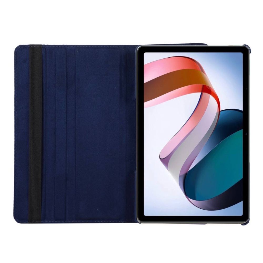 Custodia a libro in pelle pu girevole 360 per tablet honor_voghion.com