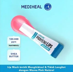 MEDIHEAL Labocare Panteno Lips Intensive Lip Care 10ml