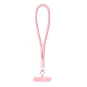 Phone Lanyard Adjustable Hand Wrist Strap Lanyard with Tether Tabs Universal Cellphone Lanyard Strap Auto Locking Design
