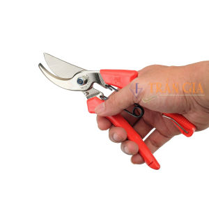 Kéo cắt cành cây S250 đa chức năng siêu bền siêu sắc - Kéo cắt tỉa cây cảnh