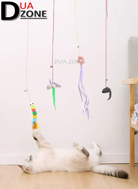 V-0006%20Cat%20Toys%20-%20Hanging%20Teaser%20Interactive%20Cat%20Toys/Cat%20Teaser%20-%20Image%203