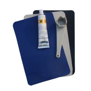 3pcs Lem Kolam Renang Anak  Lem Kasur Angin Bocor Terkuat Lem Ban Renang Bocor Rubber Boa Tambalan Perahu Karet Lem Repair Kit