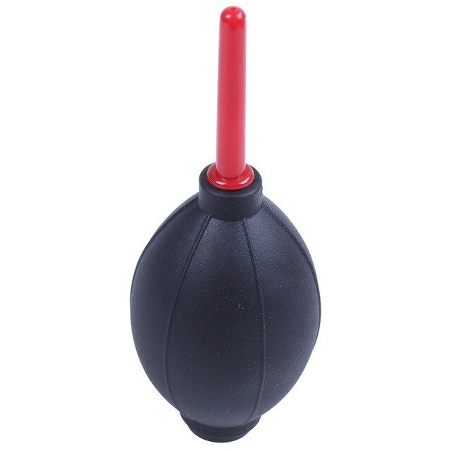 Dslr Lens Cleaner Cleaning Tool Air Blower Anti Dust Lazada PH
