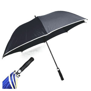 Golf Umbrella Automatic Big Umbrella Long Umbrella UV Protection Umbrella With Cover