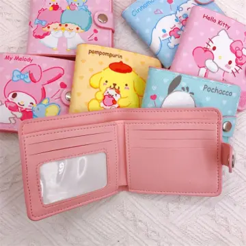 Shop Small Cute Wallet For Women Korean Style online Nov 2024 Lazada .my