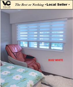 Customize Combi/Rainbow/Zebra Blinds (MANY COLORS AVALIABLE!) Korean Blinds. PREORDER