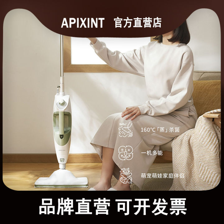 shitong Japanese Anbunsu multifunctional hightemperature steam