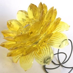 1 Cặp Đầu hoa sen thờ cúng bàn thờ # đèn thờ # da nang