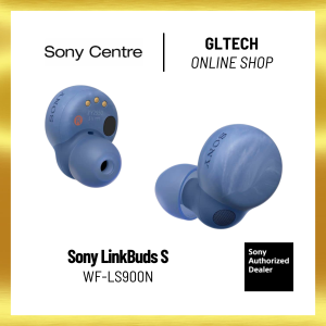 Sony (WF-LS900N) LinkBuds S