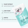 【1-3 Days Delivery】Baby Laundry Detergent Additives Free Baby Laundry Clothes For Baby (500ml). 