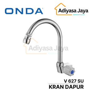 Kran Dapur V 627 SU 1/2 (ONDA) / Keran Cuci Piring