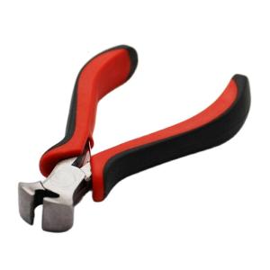 Guitar gỗ chuỗi mini cắt đầu cuối Kìm 4.7 "dây điện Công cụ Cắt