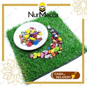 Coklat Kerikil / Coklat Batu Premium Original Mesir 500 Gram