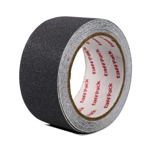 Anti Slip Tape Lakban Licin HITAM 5M sticker safety walk lantai tangga SH D42