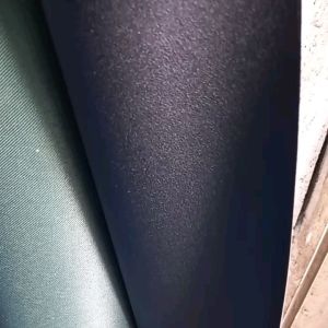 Terpal Kain Cv Harga Permeter Persegi Ukuran 1 1 Tebel Lentur Anti Air