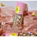 Lipbies by Panna Lab /lipmatte /pigmented/long lasting /Liptint / Trend Colors/ Lipmousse /Superstay/Chocolate/Velvet. 