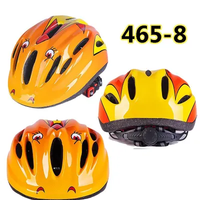 [SG SELLER] KIDS ADJUSTABLE GEAR HELMETS FOR SCOOTER BICYCLE ROLLER BLADE SKATEBOARD ETC. [394][465]