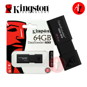 KINGSTON USB Flash Drive 64GB