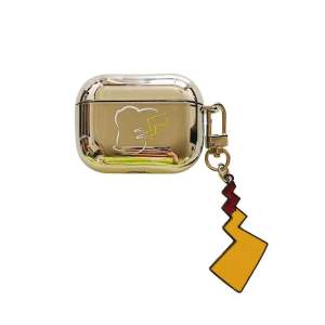 [SG STOCK]Cartoon Pikachu Case For AirPods (1st gen & 2nd&3gen) /Pro For Dust And Shock Proof Protection