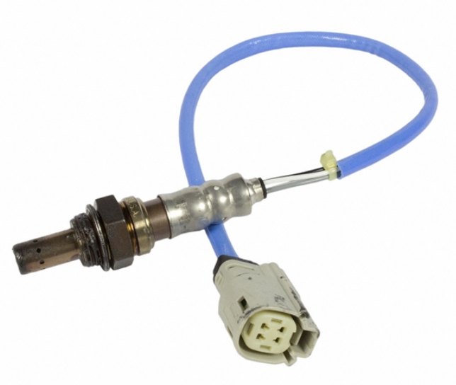 Motorcraft Oxygen Sensor DY1185 | O'Reilly Auto Parts