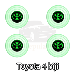 Kedap Peredam Pintu Mobil Bantalan Peredam Pintu Mobil Peredam Suara Pintu Mobil Luminous Silikon