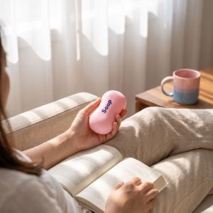 SDFBN Wax Coating Crunchy Soap Squeeze Toy Sensory Fidget Sound Crispy Soap Ball Squishy Creative Finger Relax Crunchy Fidget Toy Adult Kids