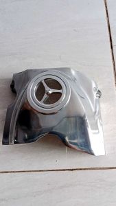 Tutup Rantai Gear Depan Berkualitas Tinggi untuk Honda Tiger