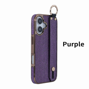 Luxury Glitter Rhinestones Phone Case for iPhone 16 15 14 13 12 11 Pro Max 14 15 16 Plus Diamond Soft Case With Band